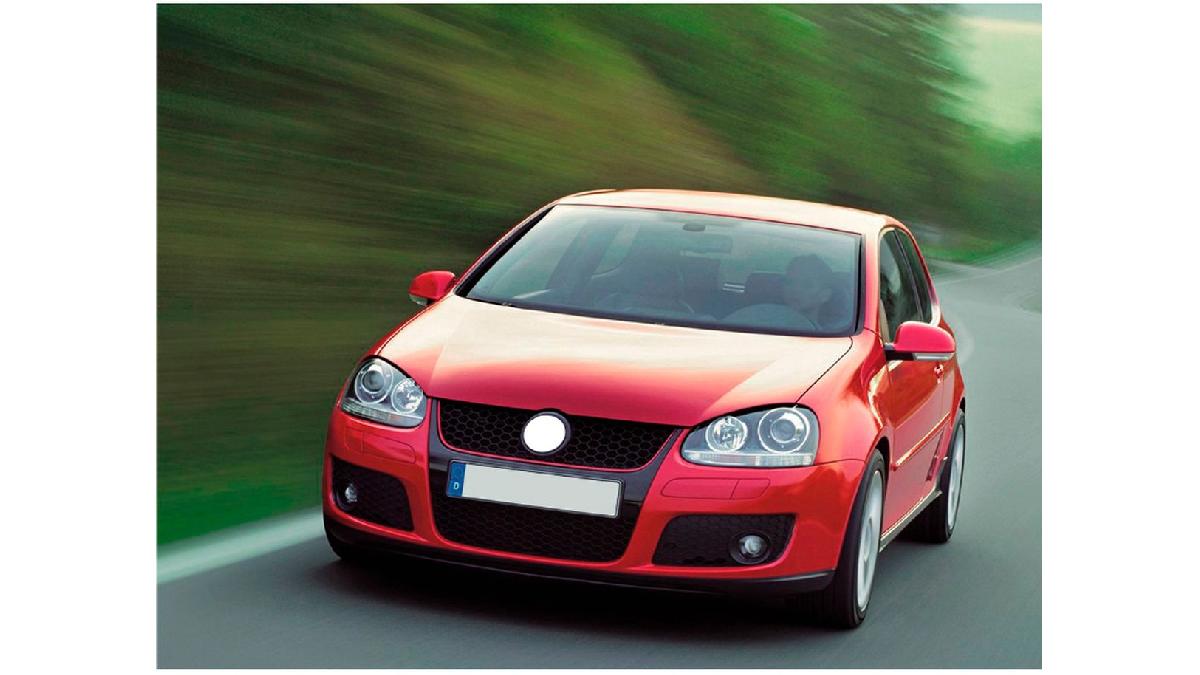 AutoStyle+Pare-chocs+avant+sur+mesure+pour+Volkswagen+Golf+V+2003-2008+%26+Jetta+2005-2010+%27GTi-Look%27+incl.+Grilles+%26+Feux+anti-brouillard+%28PP%29